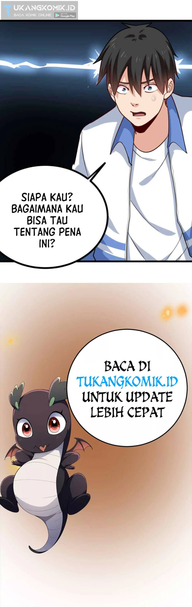 School Flower Master Chapter 244 Gambar 18